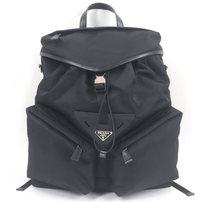 Shoulder Bag Nylon By Prada