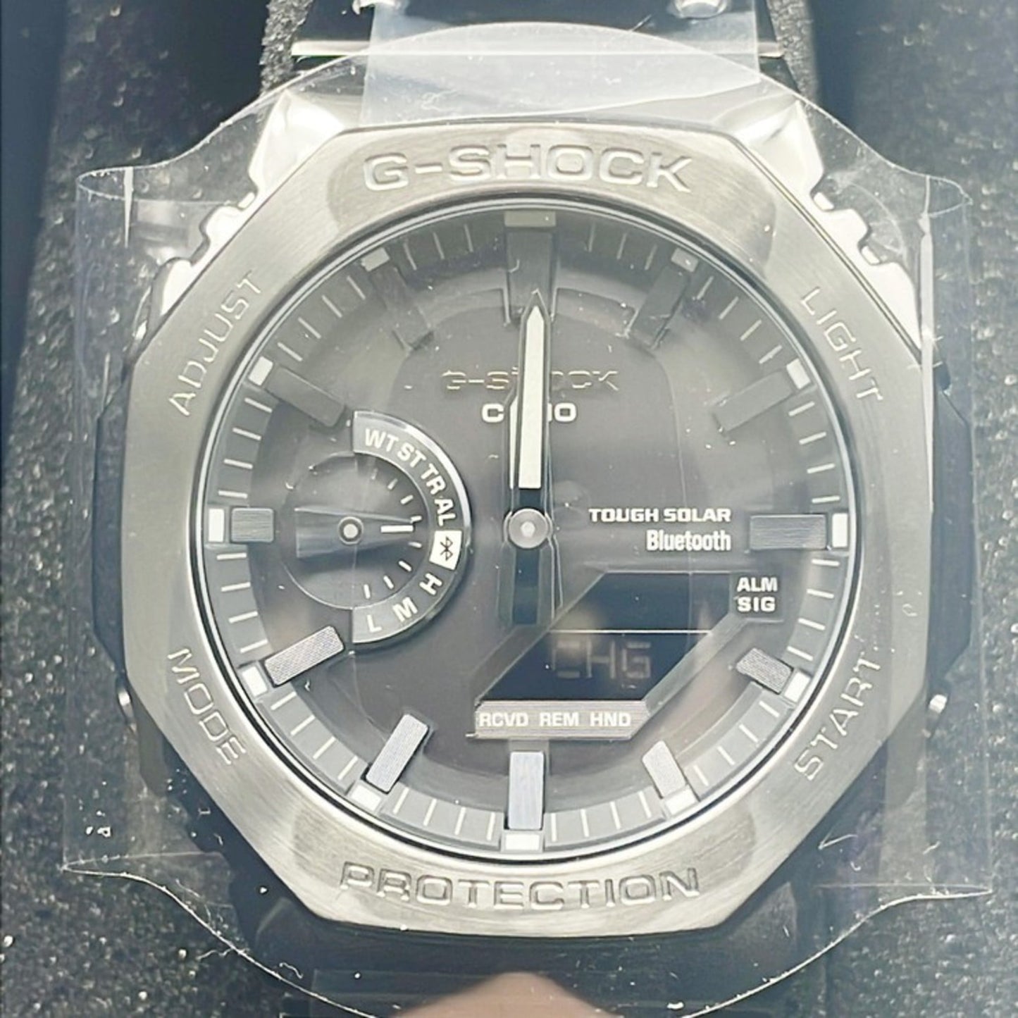 Casio Wristwatch