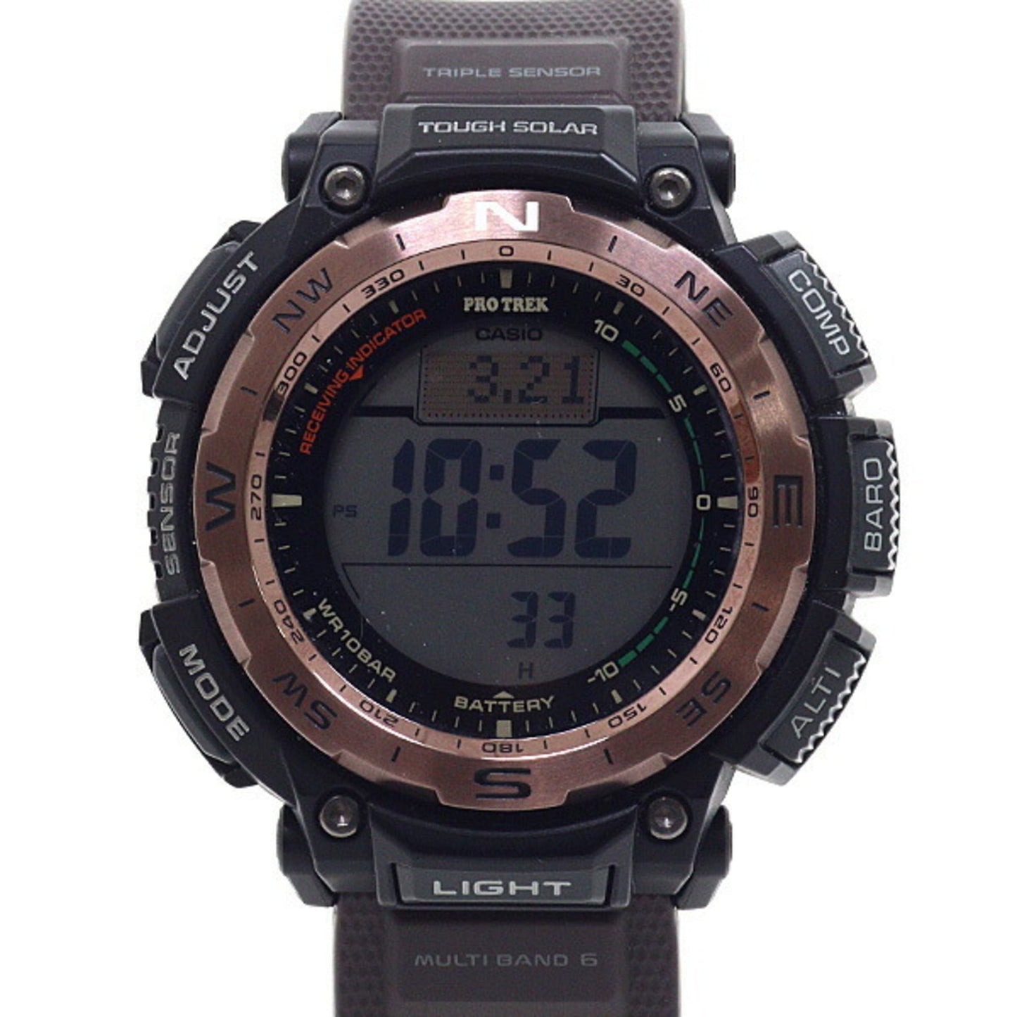 Casio Wristwatch