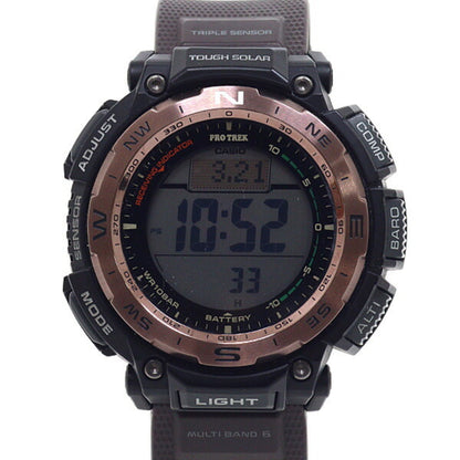 Casio Wristwatch