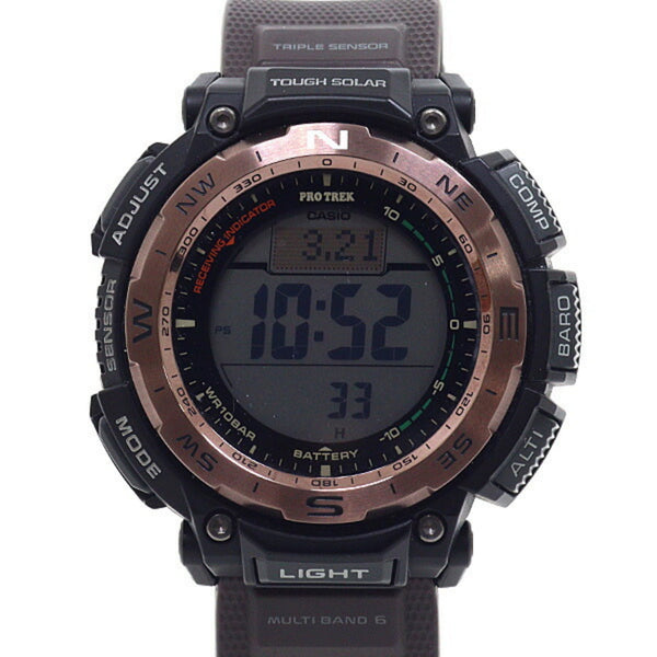 Casio Wristwatch