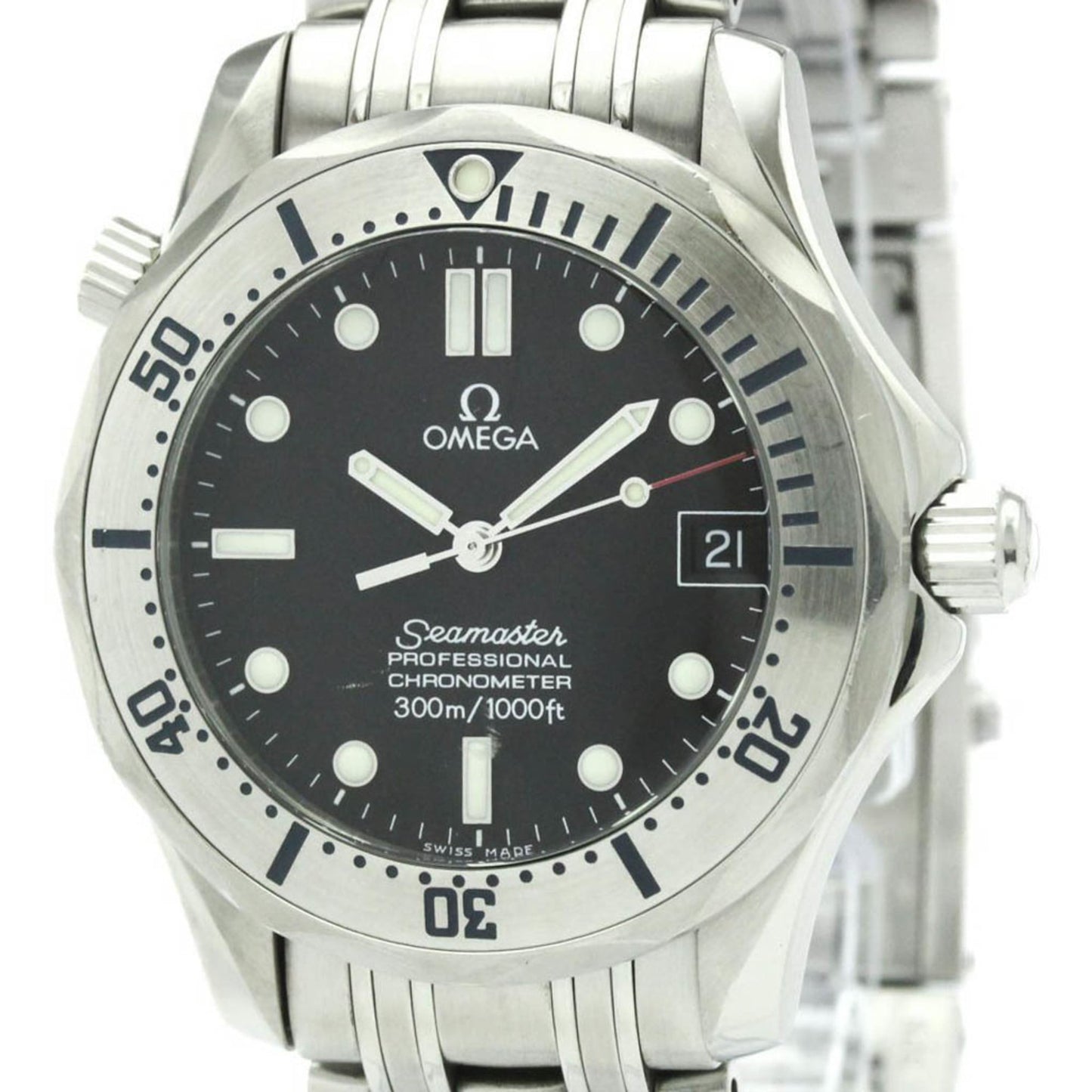 Omega Wristwatch
