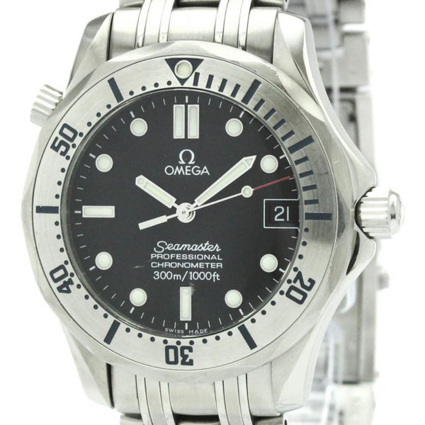 Omega Wristwatch