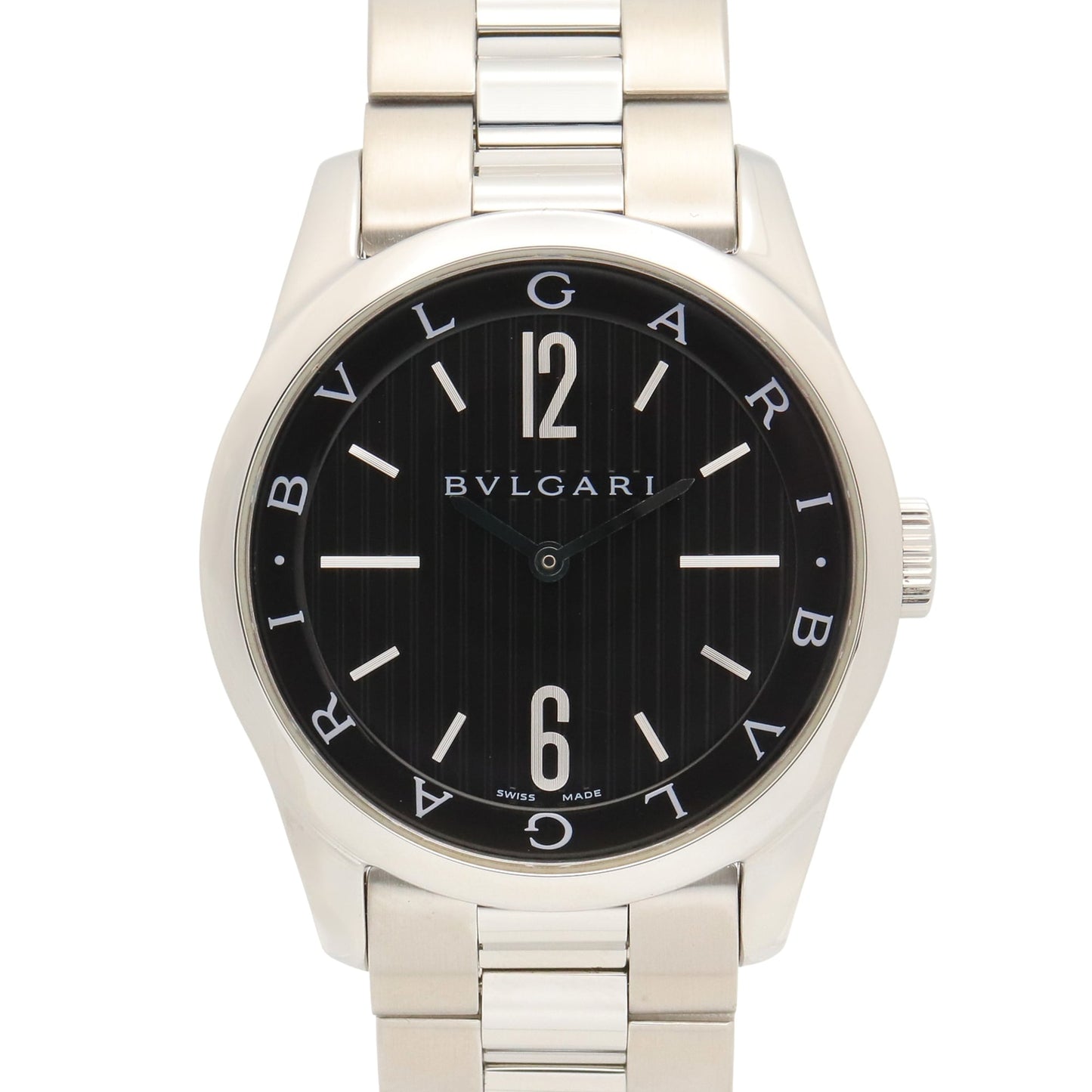 Bvlgari Wristwatch