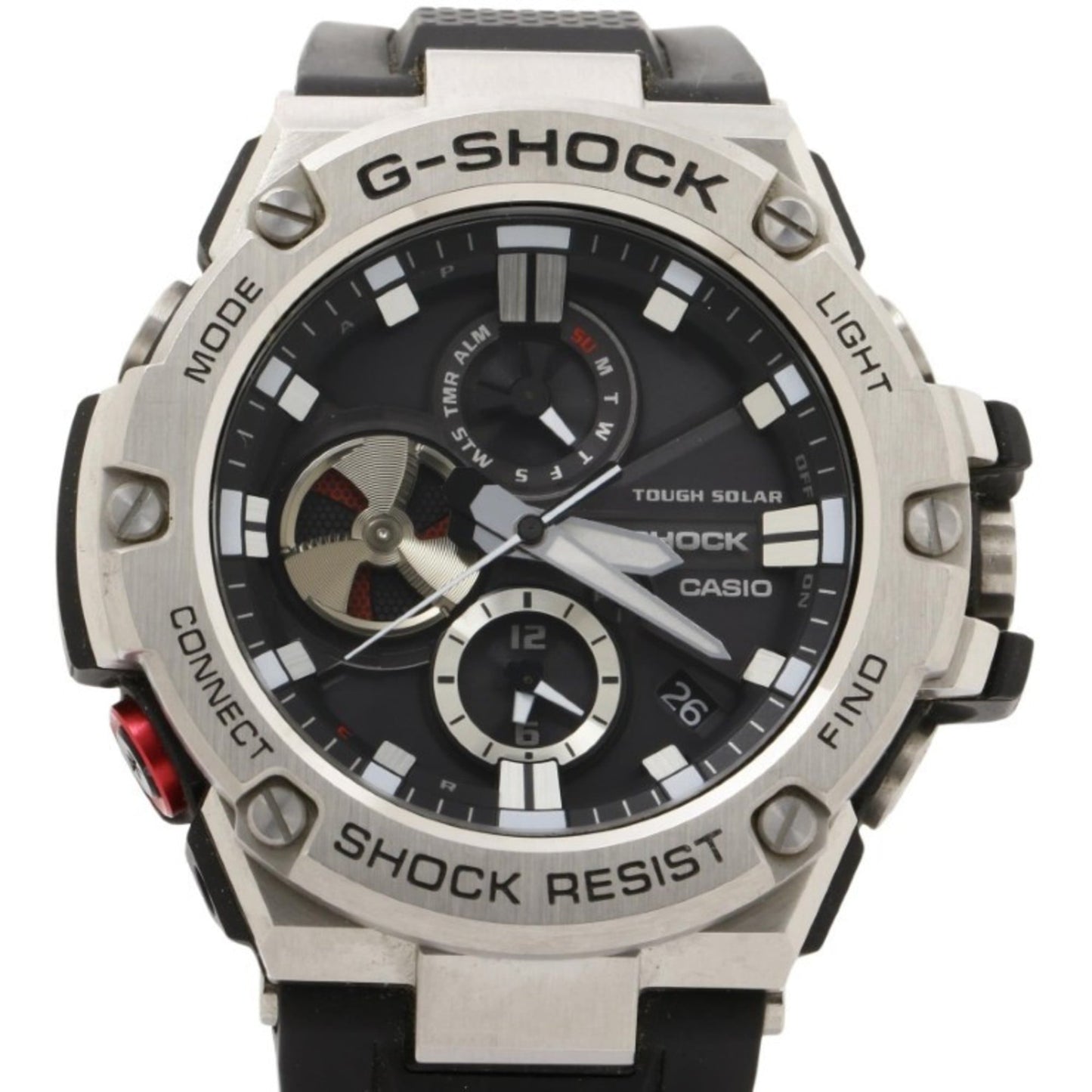 Casio Wristwatch