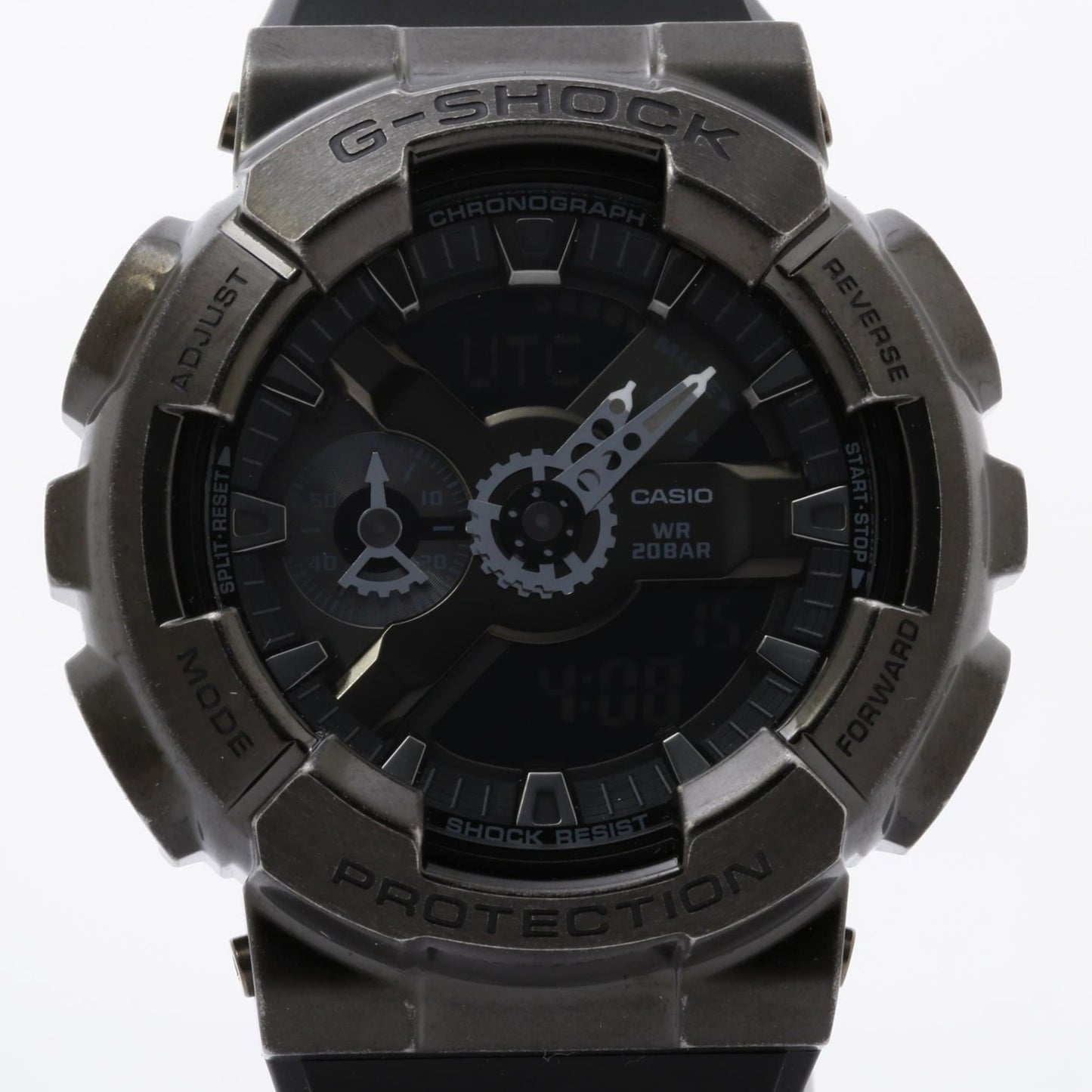 Casio Wristwatch