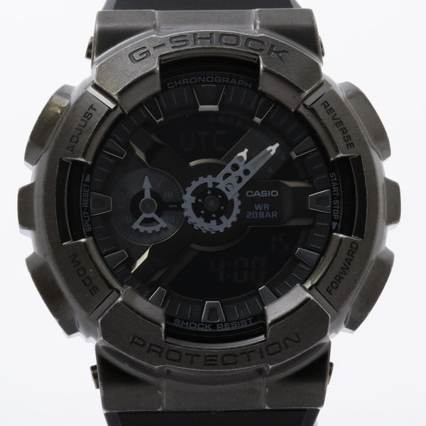 Casio Wristwatch
