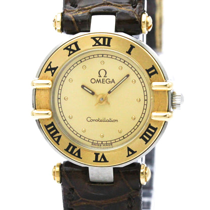 Omega Wristwatch