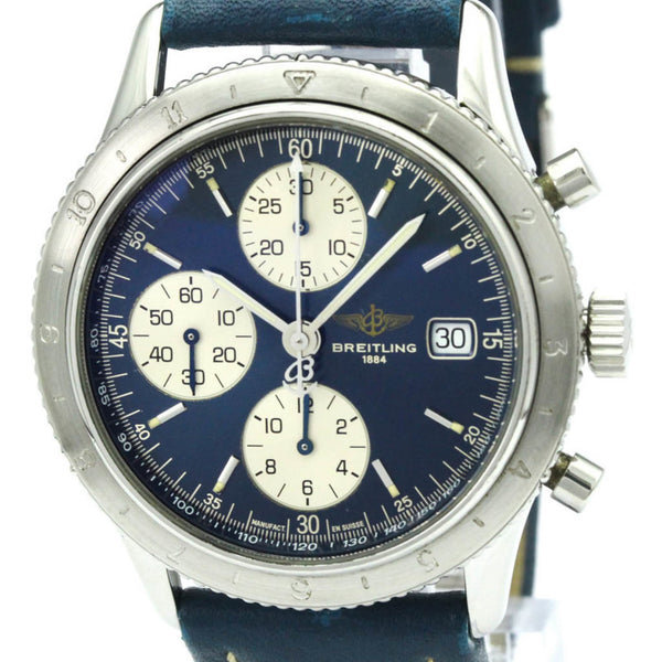 Breitling Wristwatch