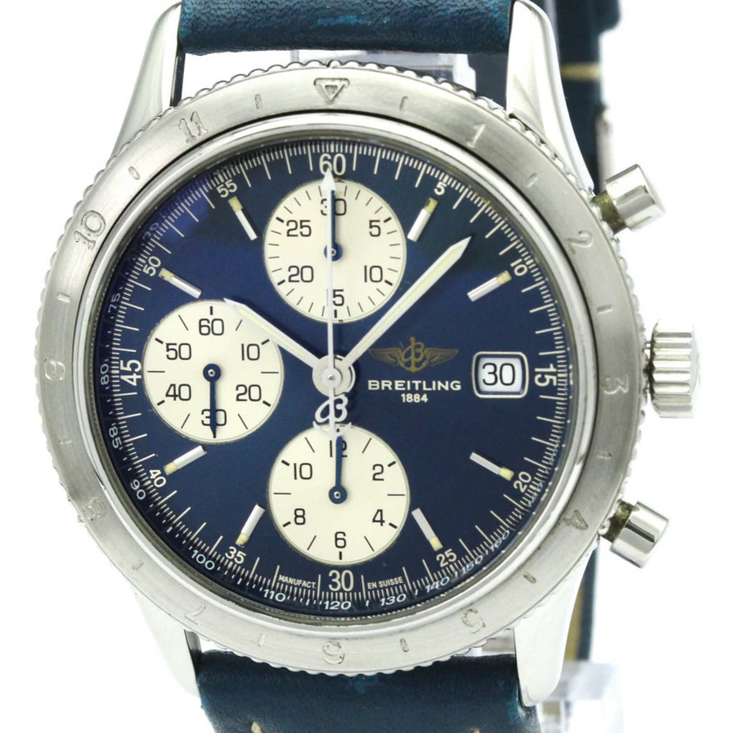 Breitling Wristwatch