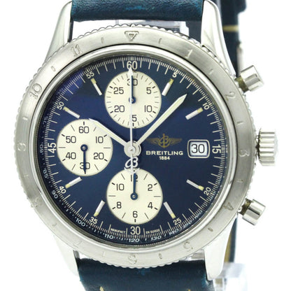 Breitling Wristwatch