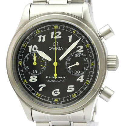 Omega Wristwatch
