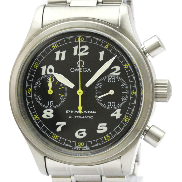 Omega Wristwatch