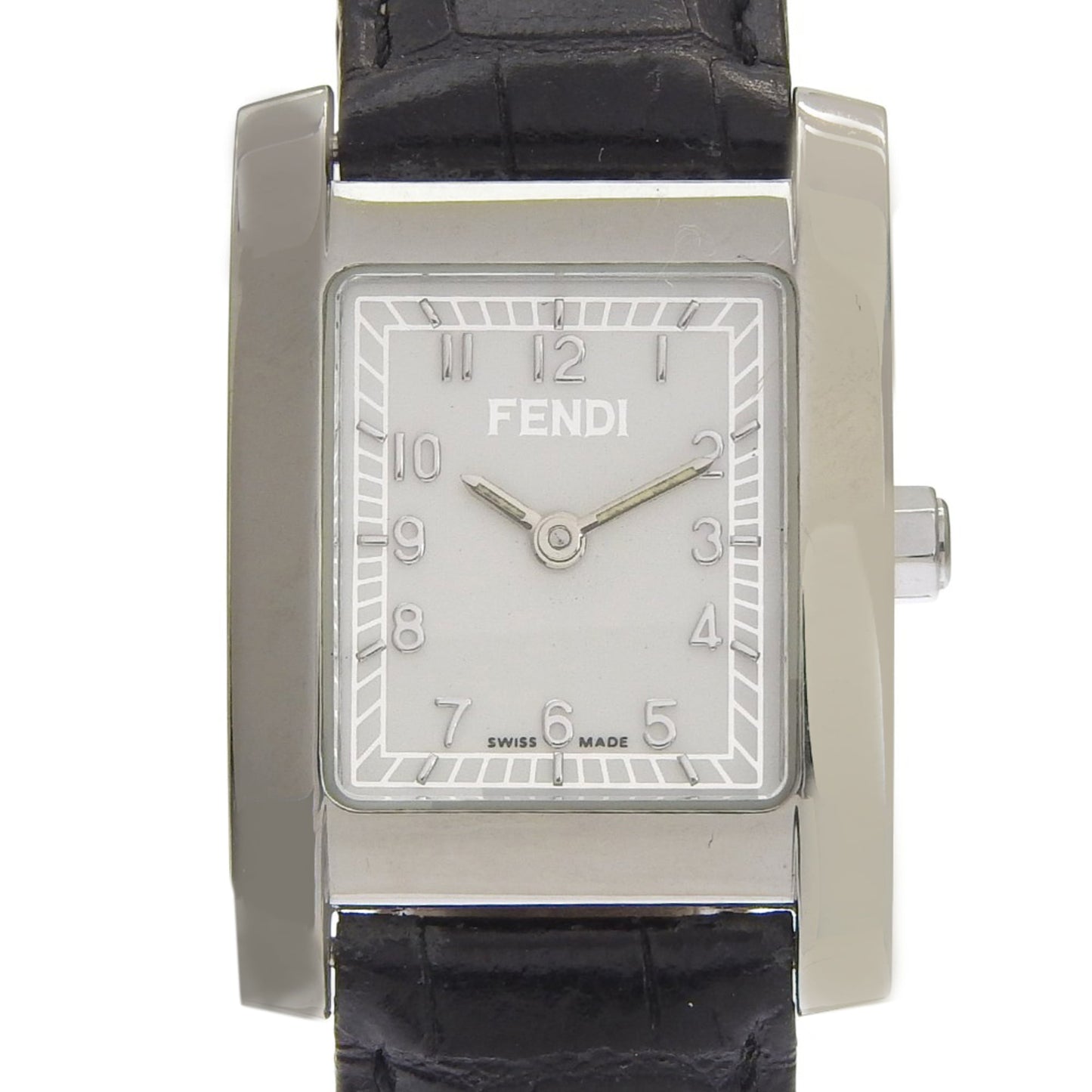 Wristwatch by Fendi