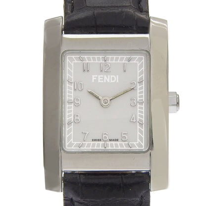 Wristwatch by Fendi