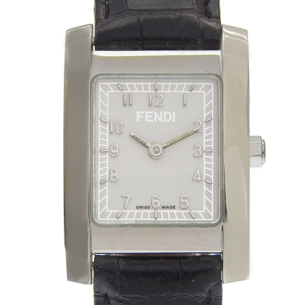 Wristwatch by Fendi