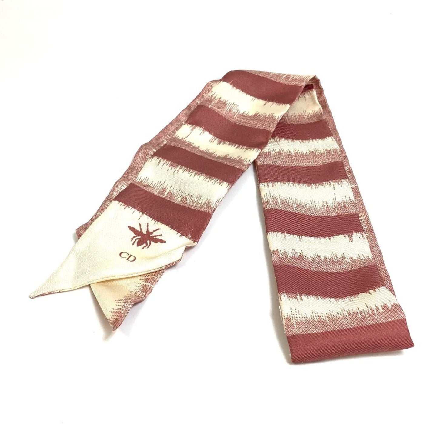 Silk Christian Dior Scarf