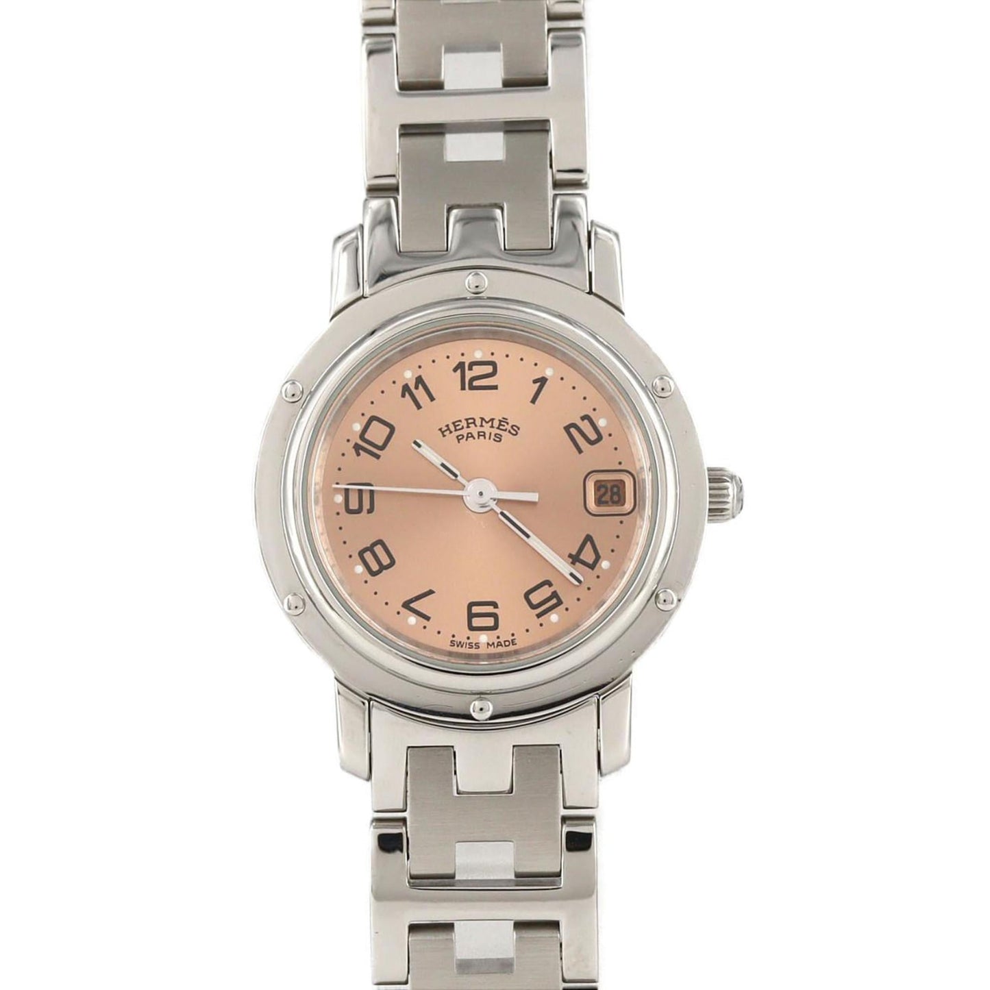 Hermes Wristwatch