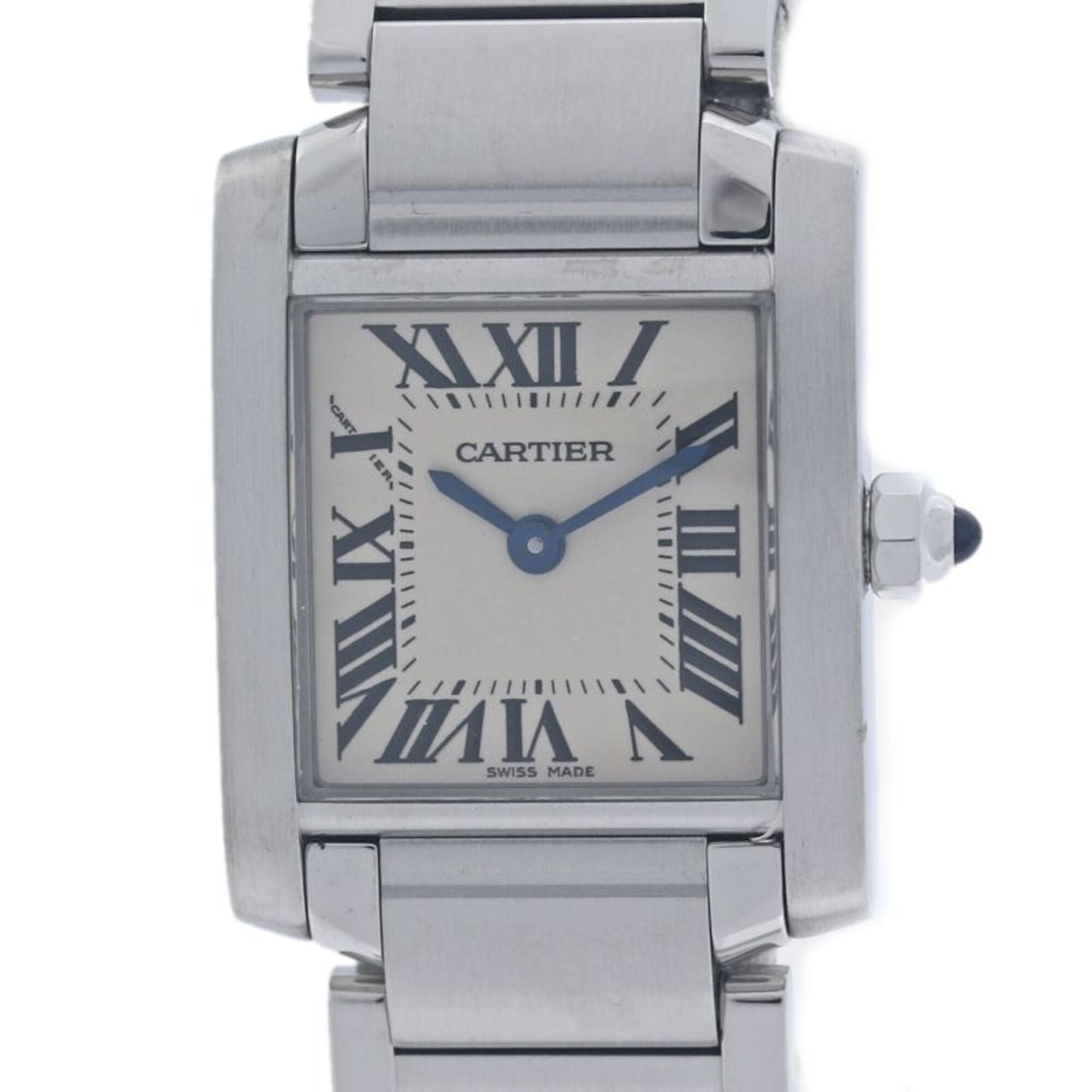 Cartier Wristwatch