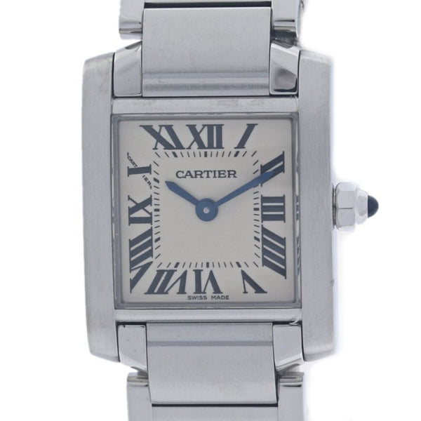 Cartier Wristwatch