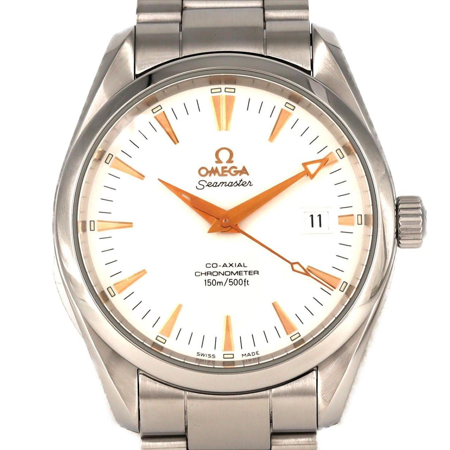 Omega Wristwatch