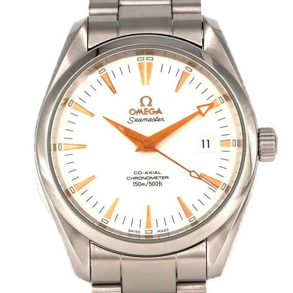 Omega Wristwatch