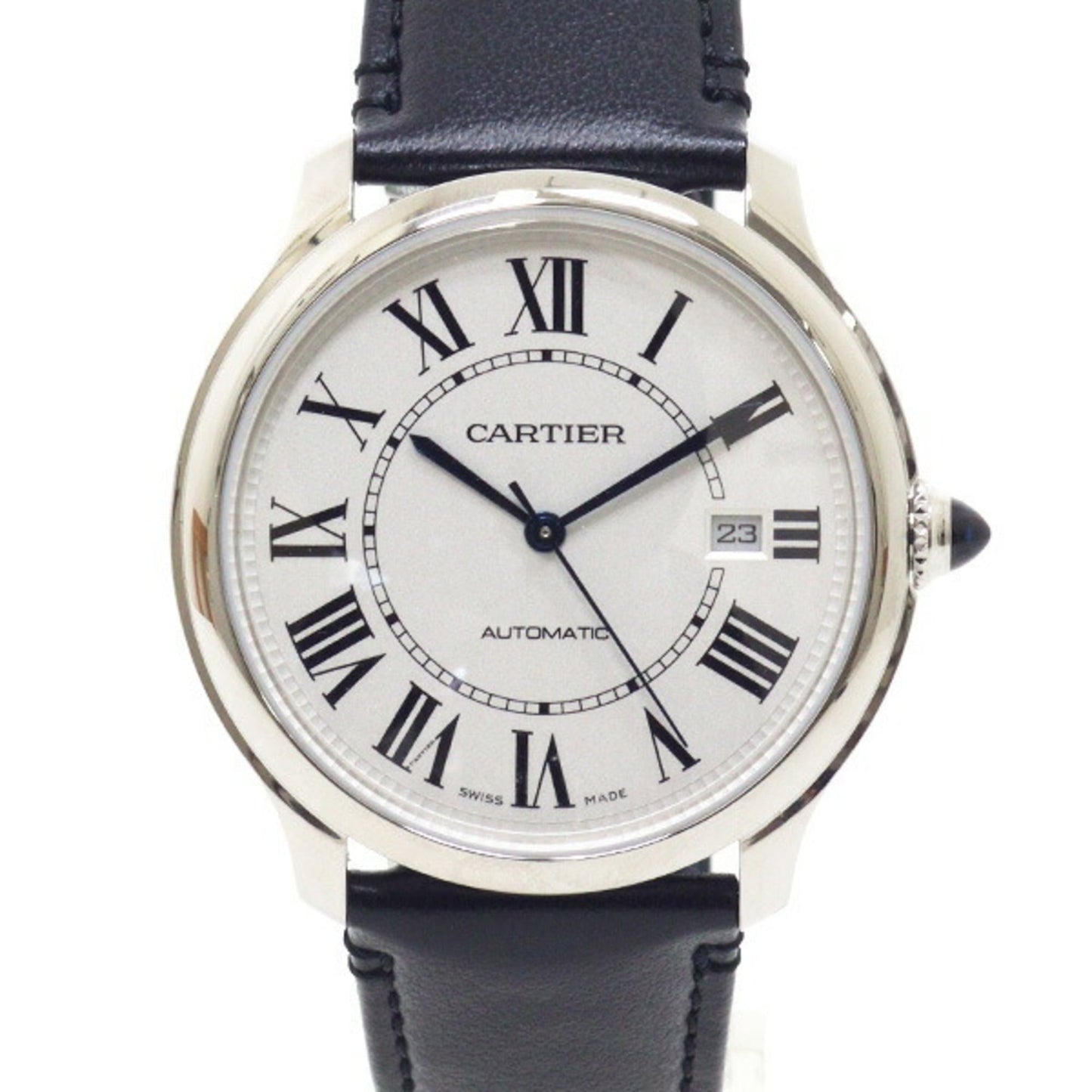 Cartier Wristwatch