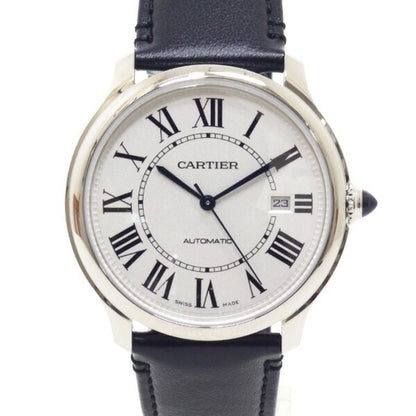 Cartier Wristwatch