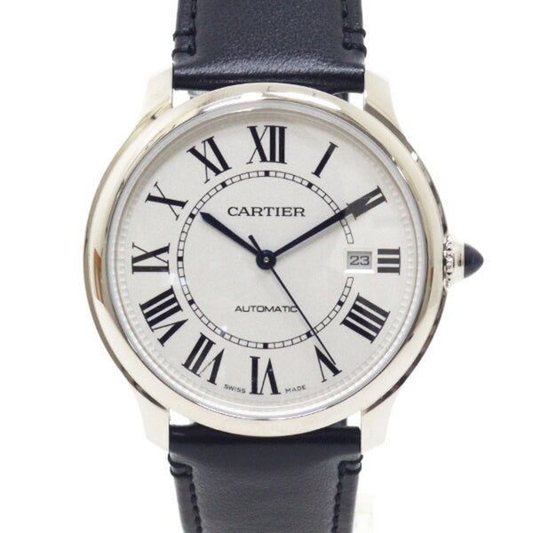 Cartier Wristwatch