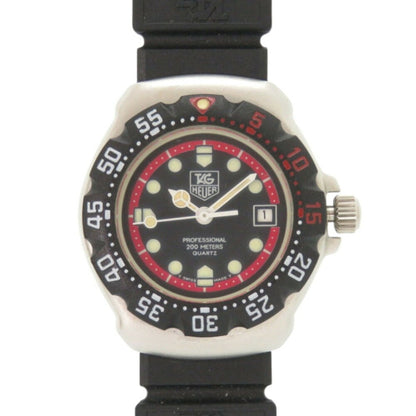 Tag Heuer Wristwatch
