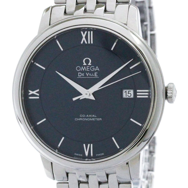 Omega Wristwatch