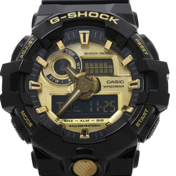 Casio Wristwatch