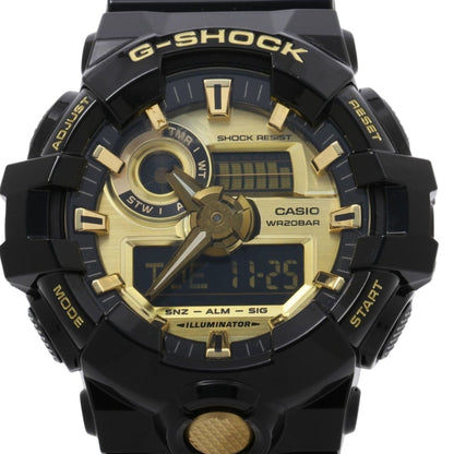 Casio Wristwatch