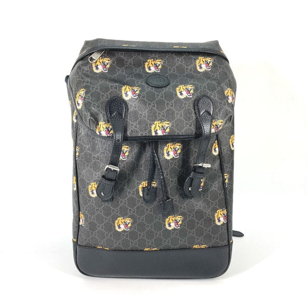 Gucci Backpack Supreme Gg
