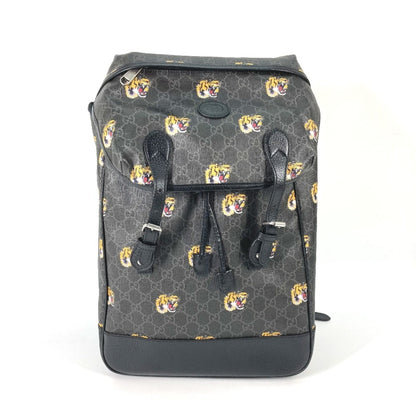 Gucci Backpack Supreme Gg
