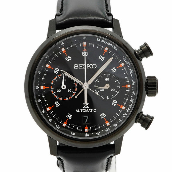 Seiko Wristwatch