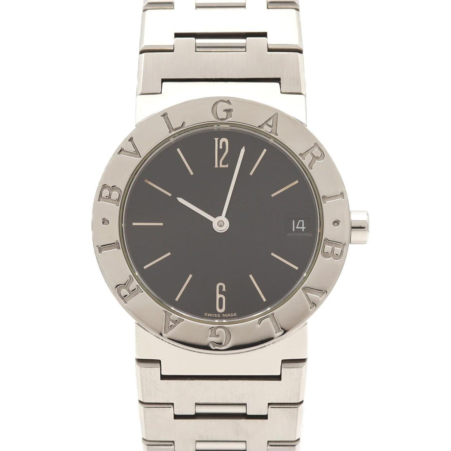 Bvlgari Wristwatch