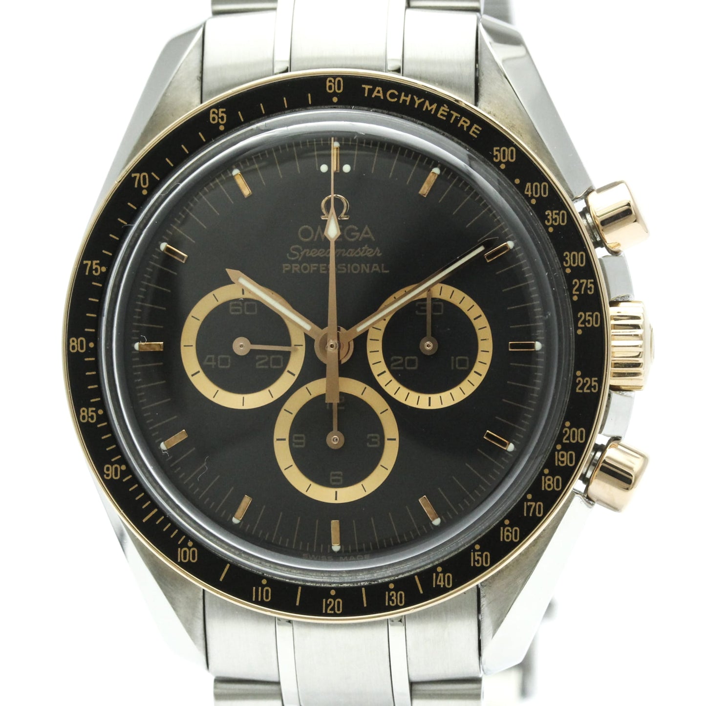 Omega Wristwatch