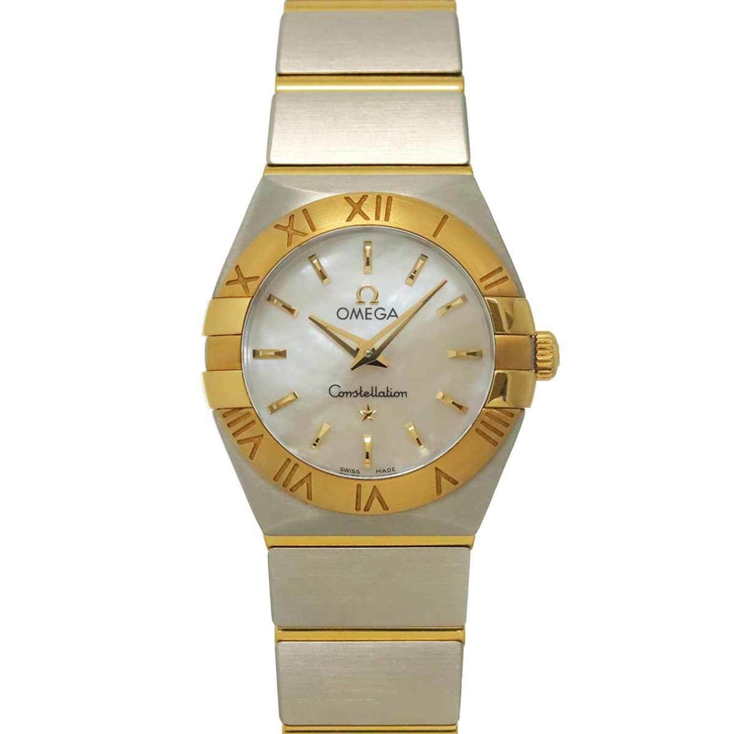 Omega Wristwatch
