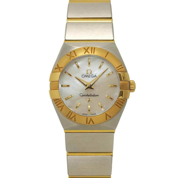 Omega Wristwatch