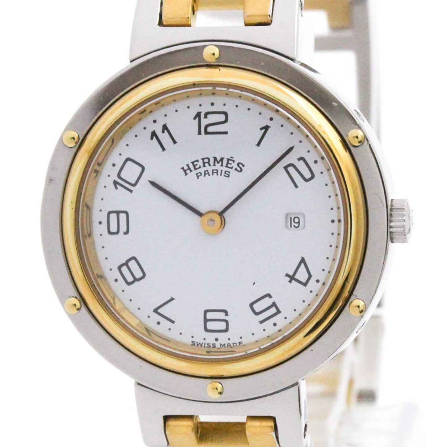 Hermes Wristwatch