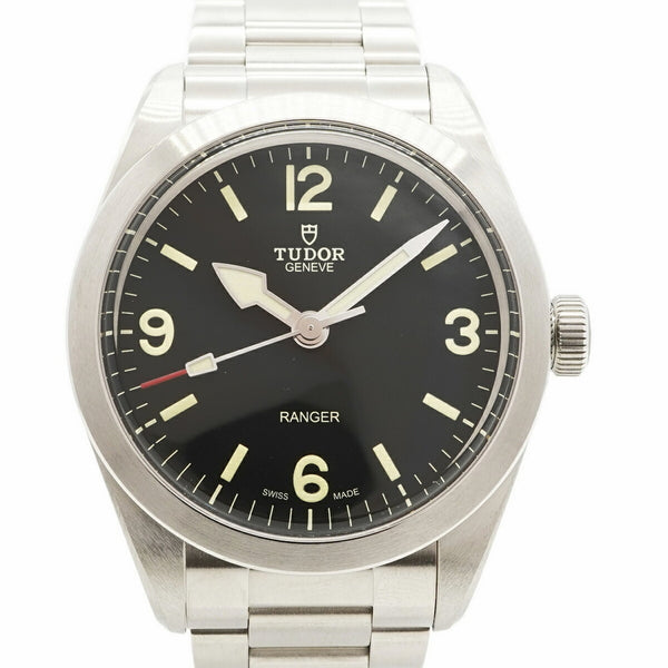 Tudor Wristwatch