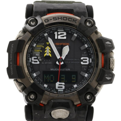 Casio Wristwatch