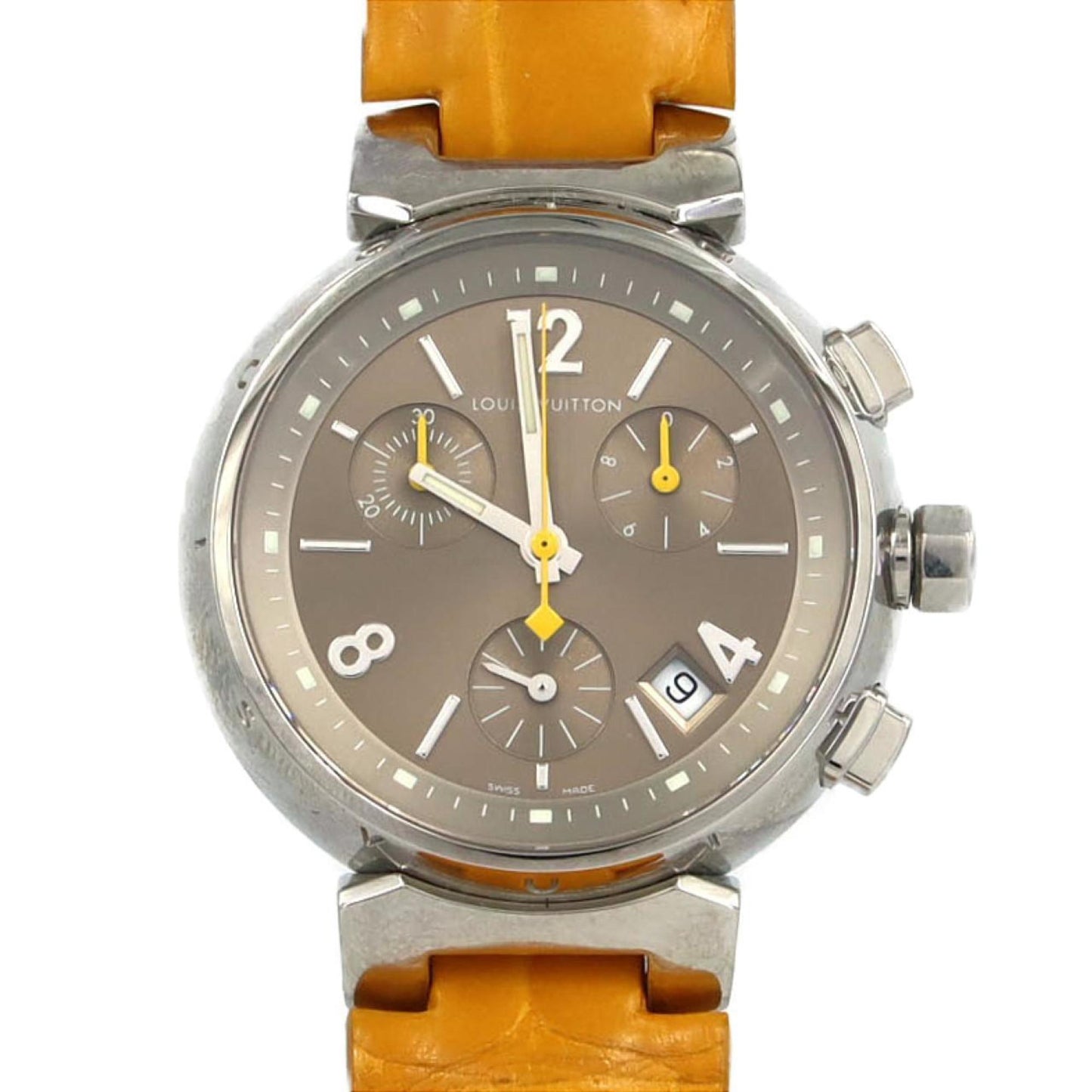 Louis Vuitton Wristwatch