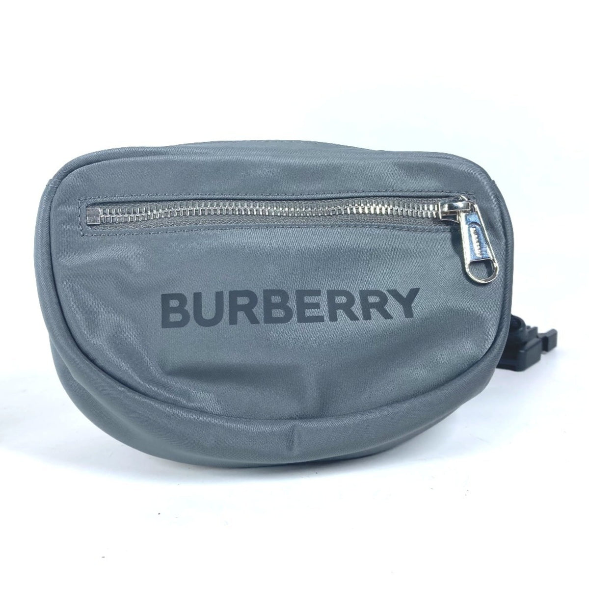 BURBERRY Fanny Pack Nylon