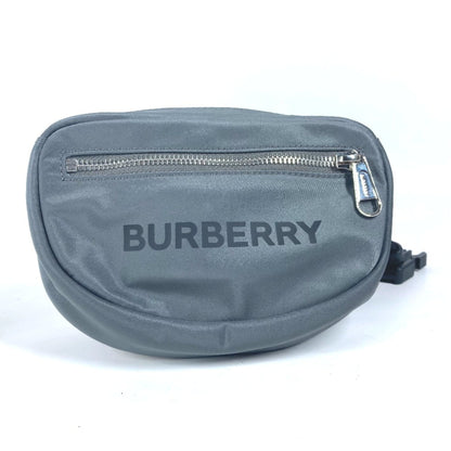 BURBERRY Fanny Pack Nylon