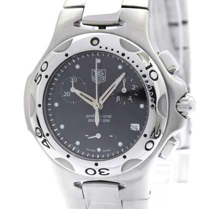 Tag Heuer Wristwatch