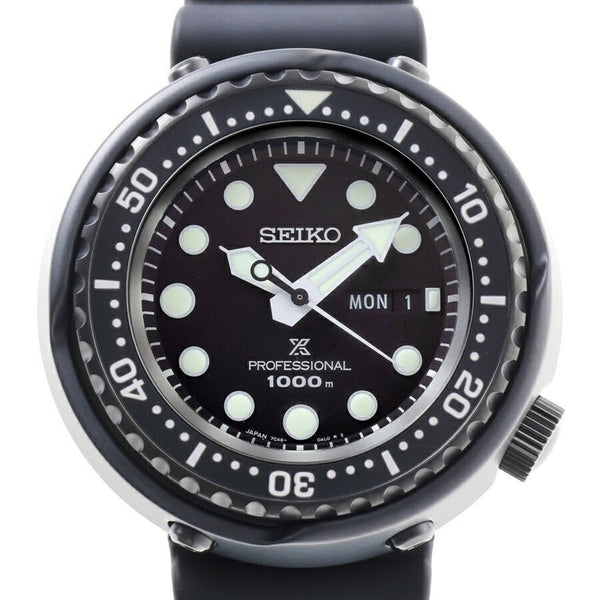 Seiko Wristwatch