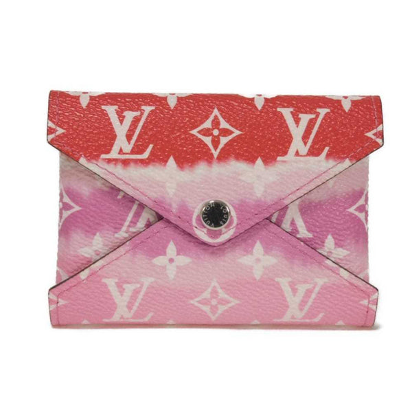 Louis Vuitton Case Monogram Card