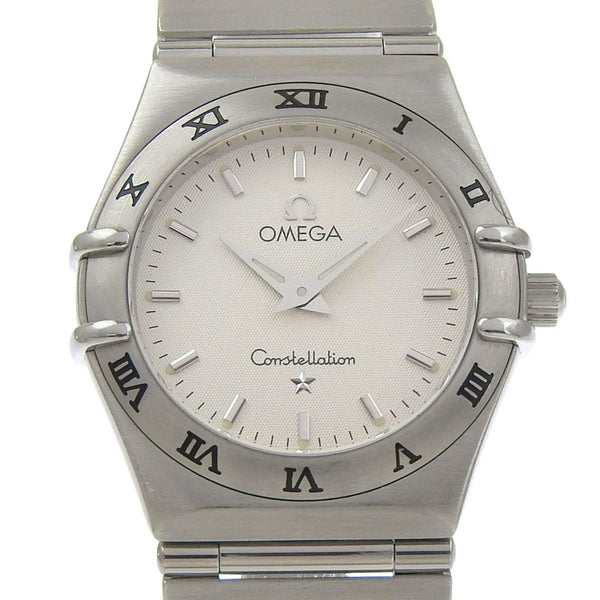 Omega Wristwatch